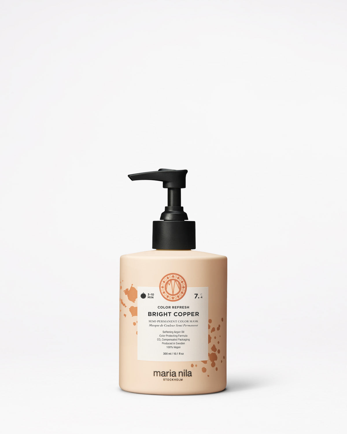 Maria Nila Colour Refresh Bright Copper 300 ml