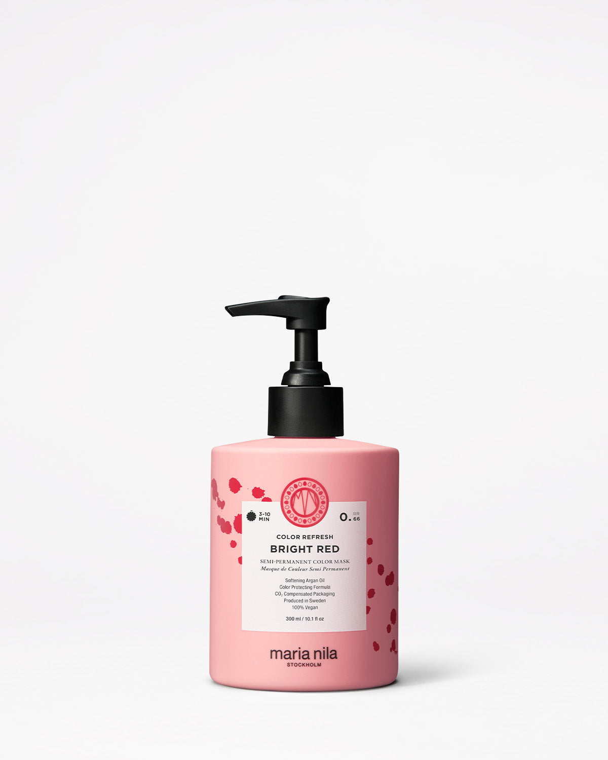 Maria Nila Colour Refresh Bright Red 300 ml