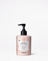 Maria Nila Colour Refresh Peach Pink 300 ml