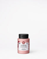 Maria Nila Colour Refresh Autumn Red 100 ml