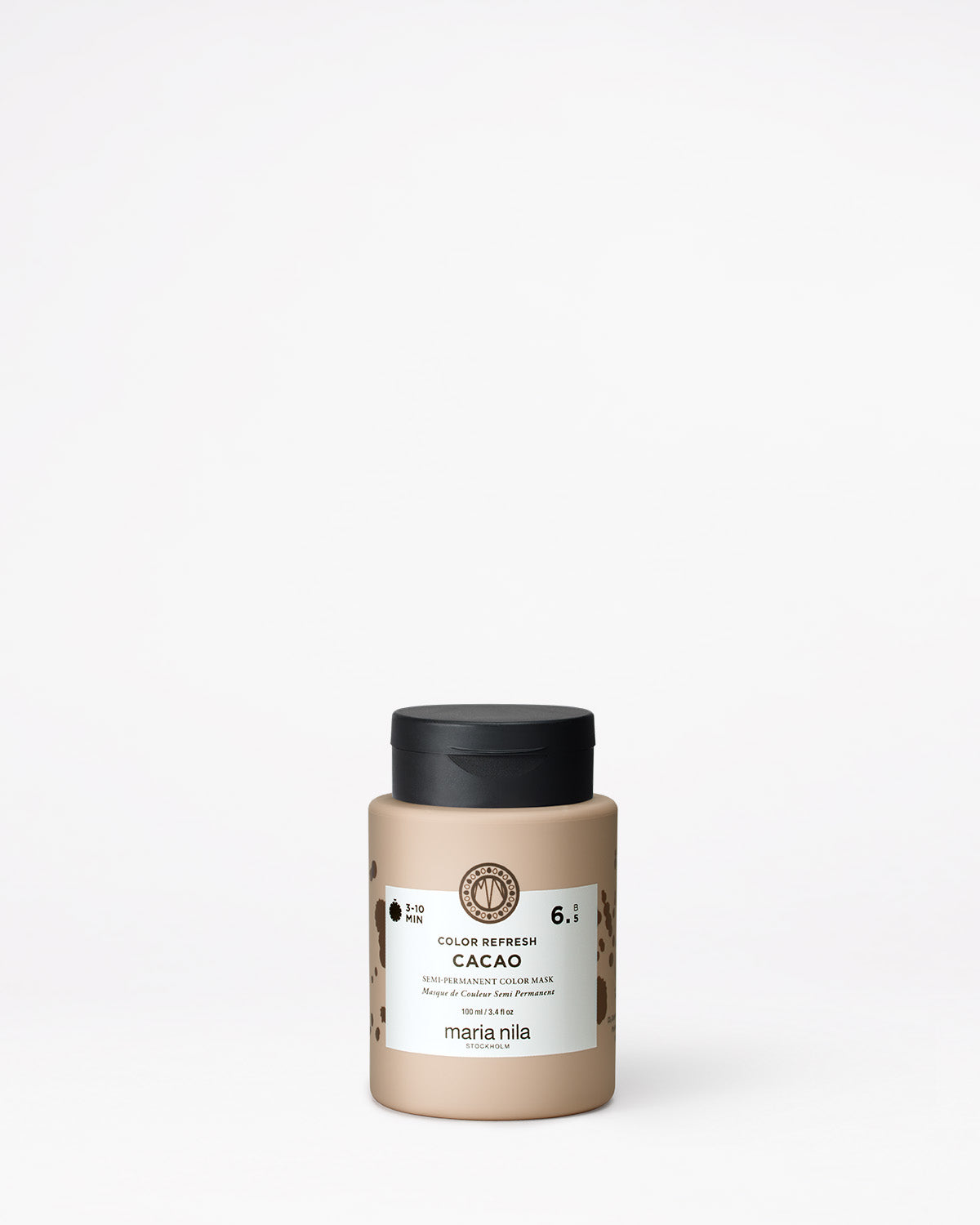 Maria Nila Colour Refresh Cacao 100 ml