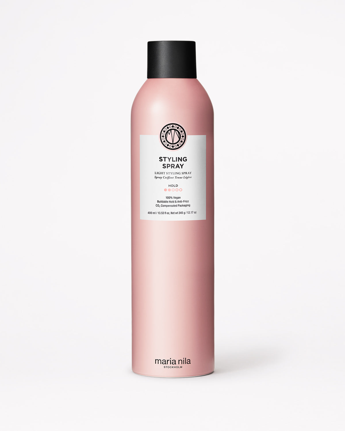 Maria Nila Styling Spray 400 ml