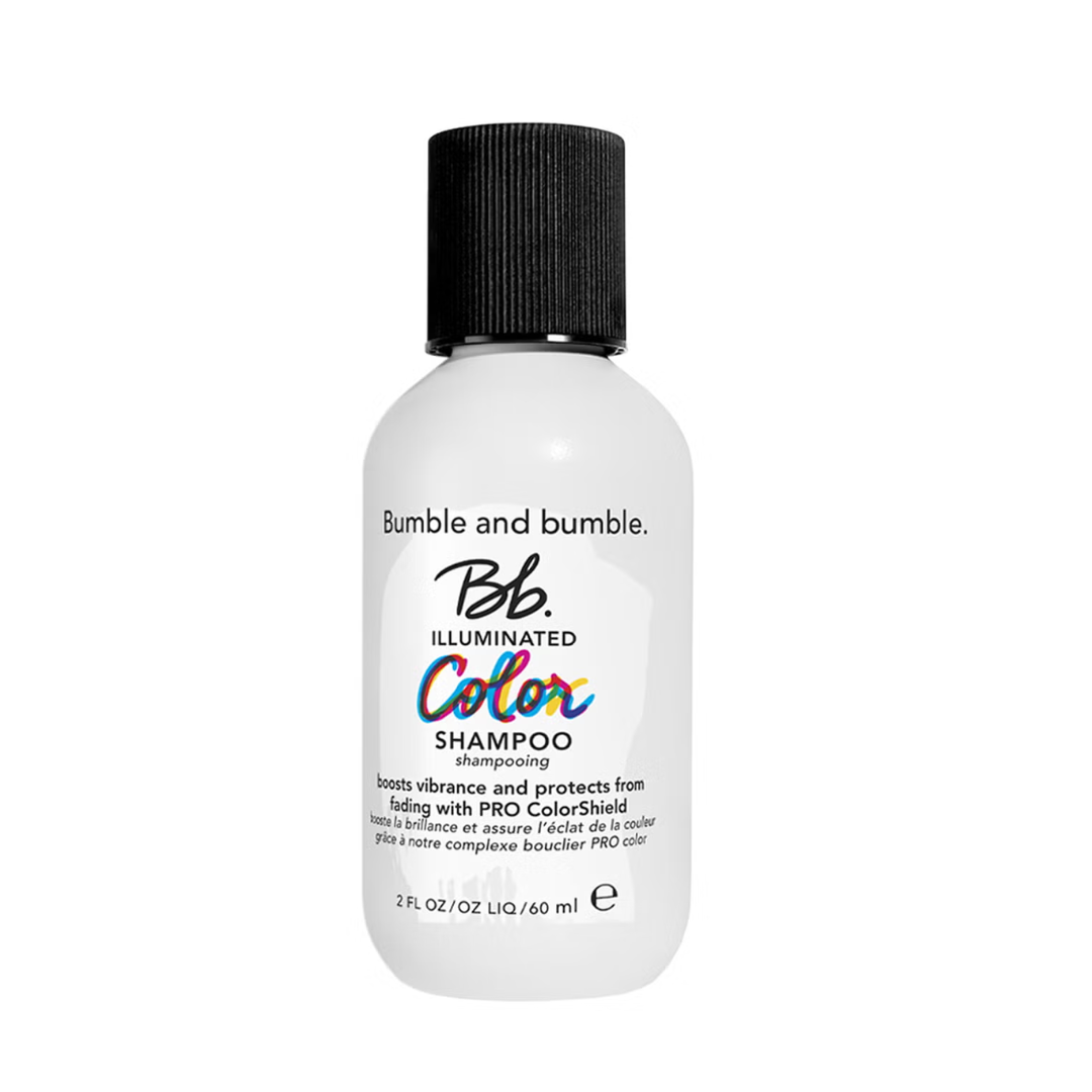 Bumble and Bumble Illuminated Color Shampoo Mini 60ml
