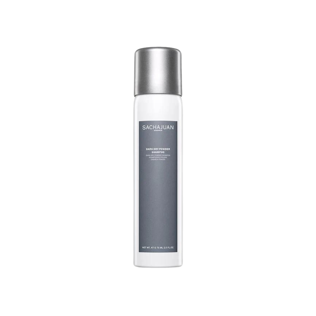 Sachajuan Dark Volume Powder
