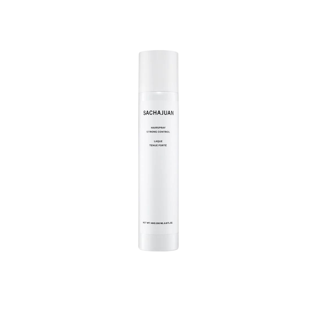 Sachajuan Hair Spray Strong Control 200ML