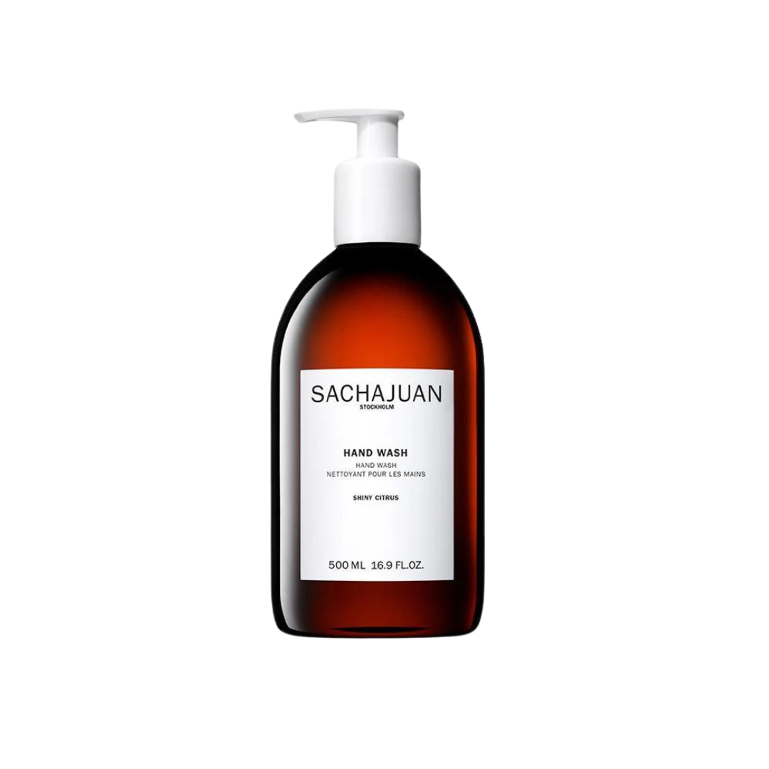 Lavage à la main Citrus brillant - Sachajuan