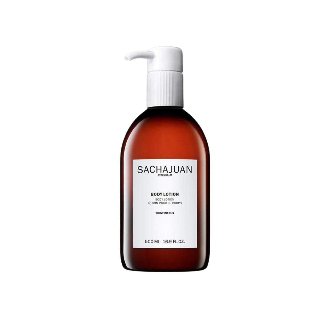 Lotion corporelle hydratante - Sachajuan