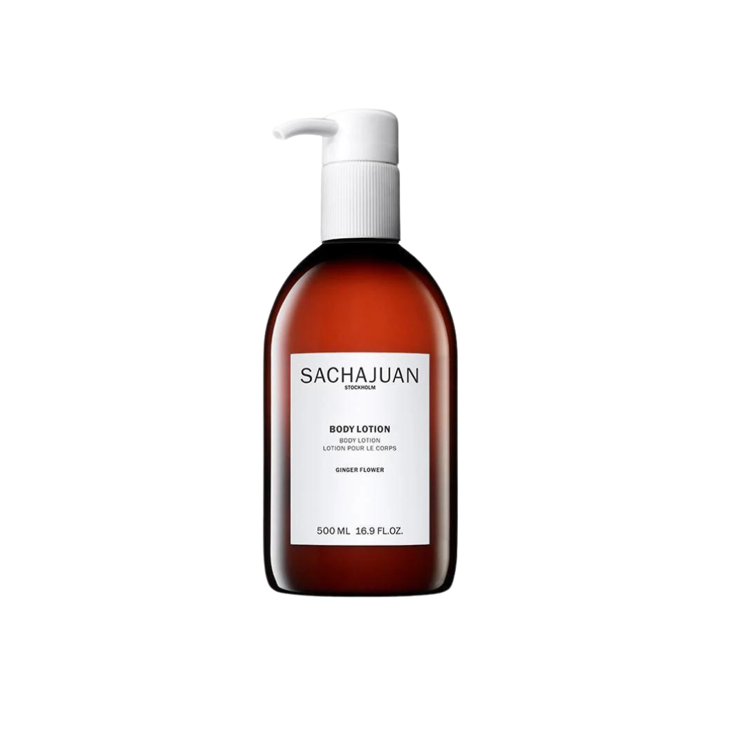 Lotion corporelle hydratante - Sachajuan