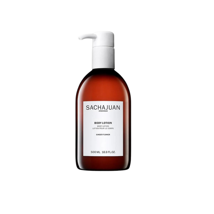 Hydrating Body Lotion -Sachajuan