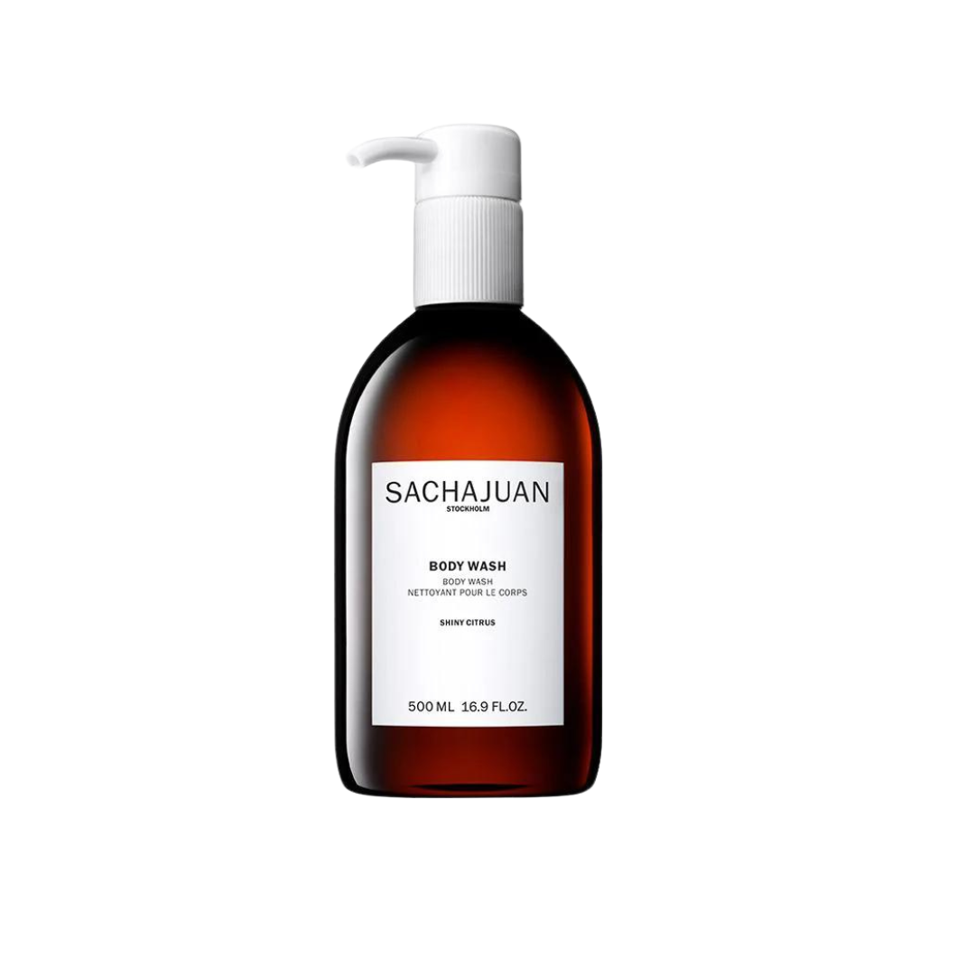 Hydrating Body Wash -Sachajuan