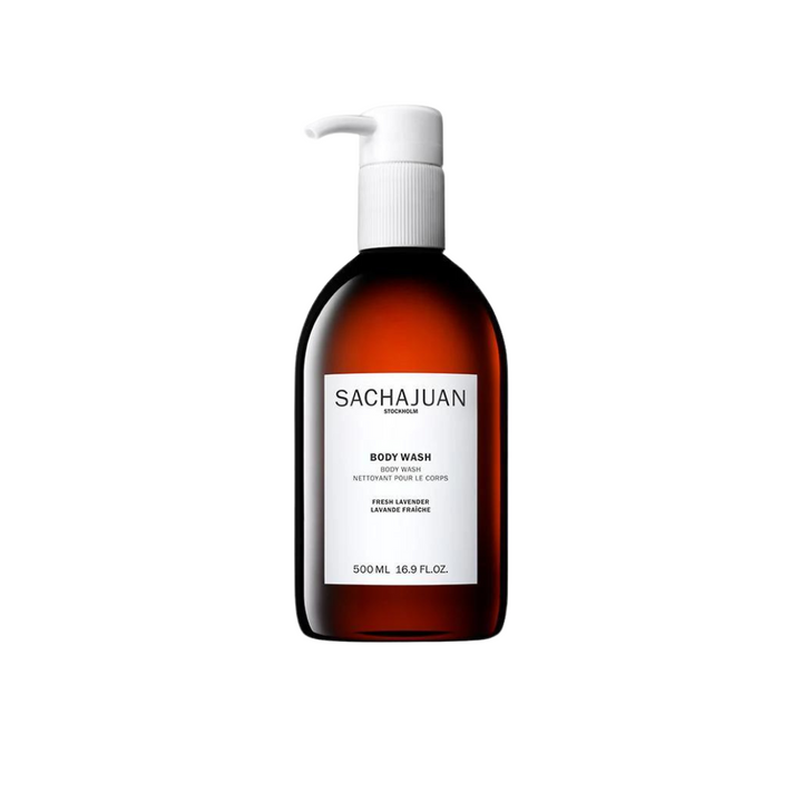 Hydrating Body Wash -Sachajuan