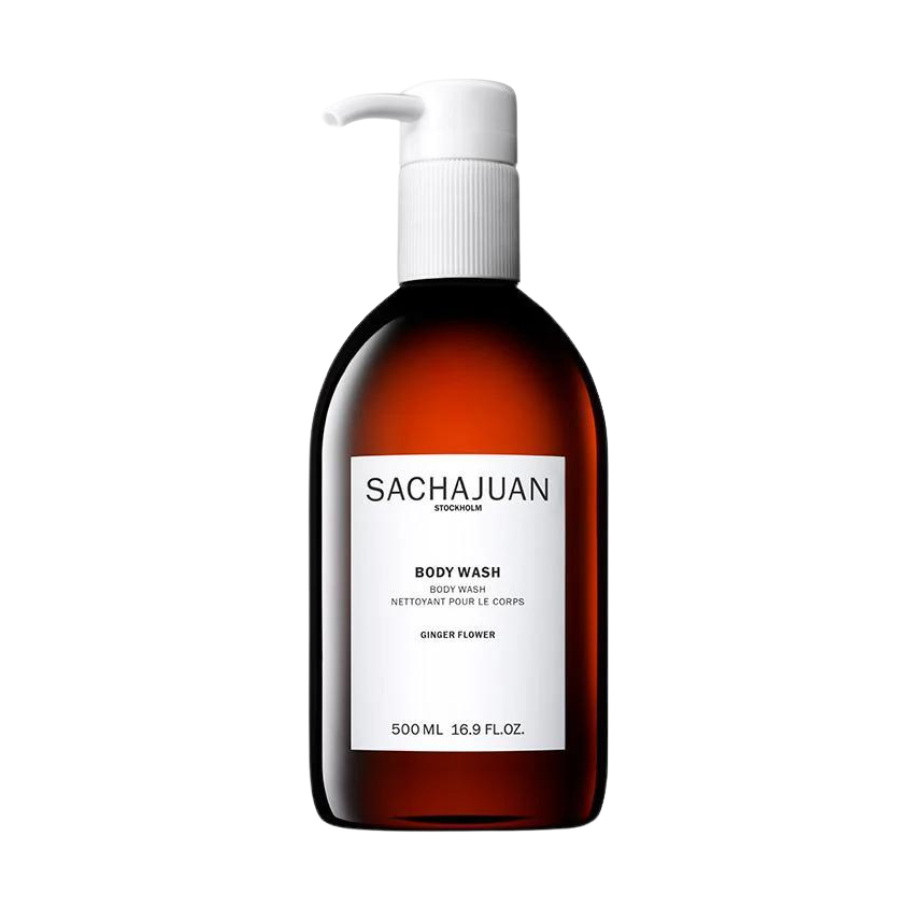 Gel douche hydratant - Sachajuan