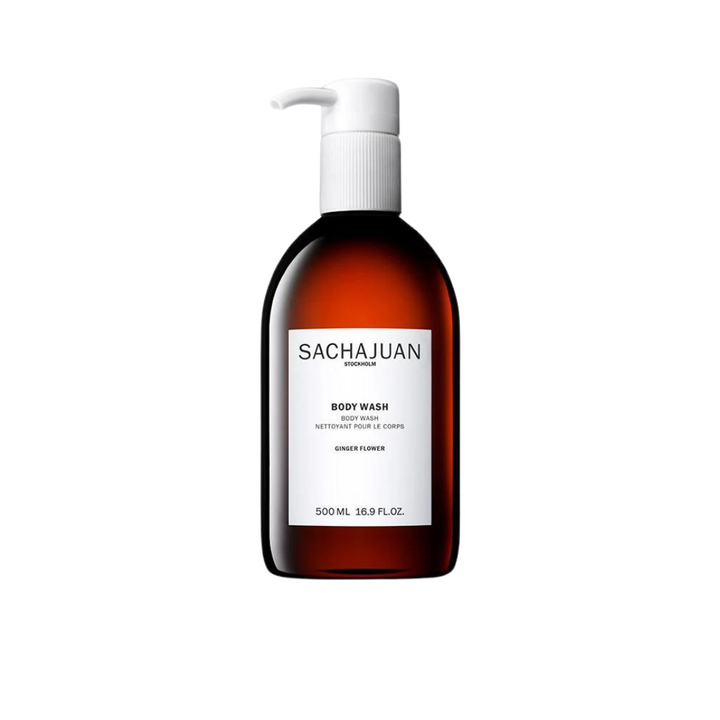 Hydrating Body Wash -Sachajuan