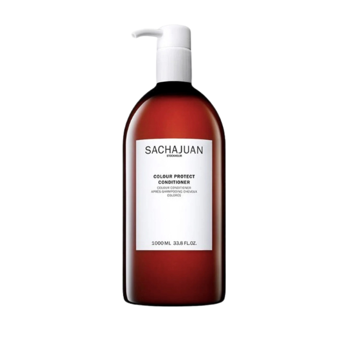 Après-shampoing protecteur de couleur - Sachajuan