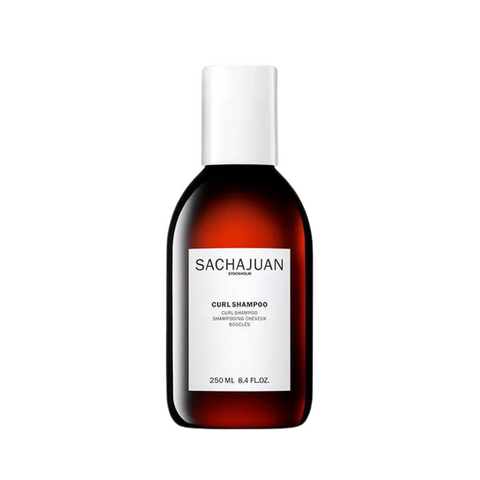 SACHAJUAN Curl Shampoo 250ml