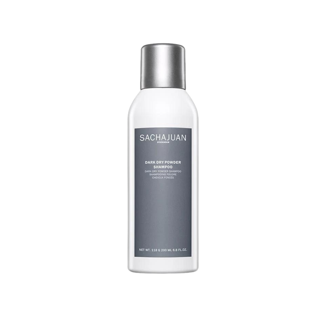 Sachajuan Dark Volume Powder