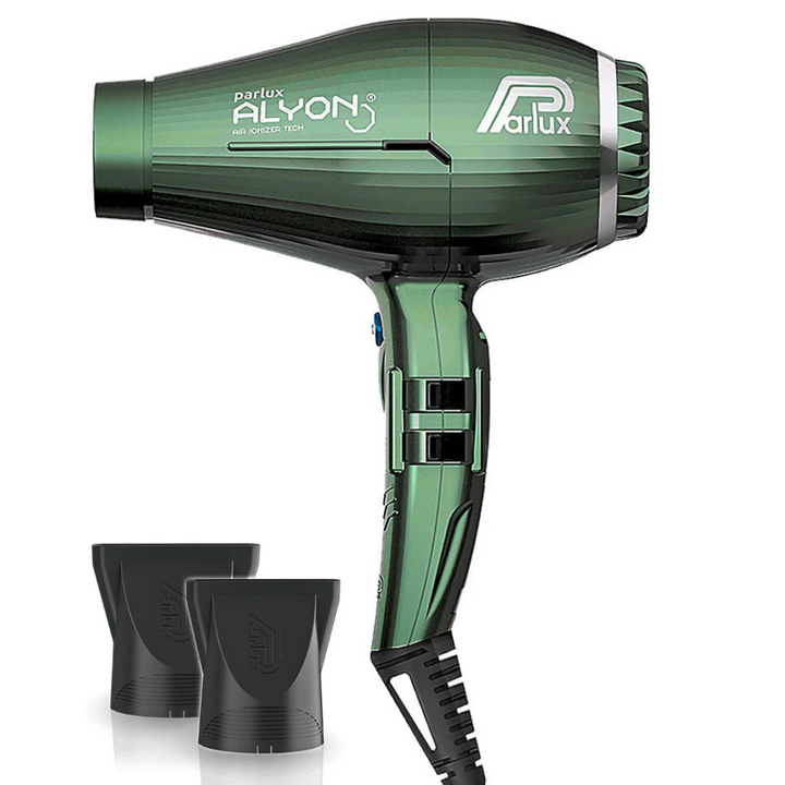 Sèche-cheveux ioniseur d'air Parlux Alyon Tech