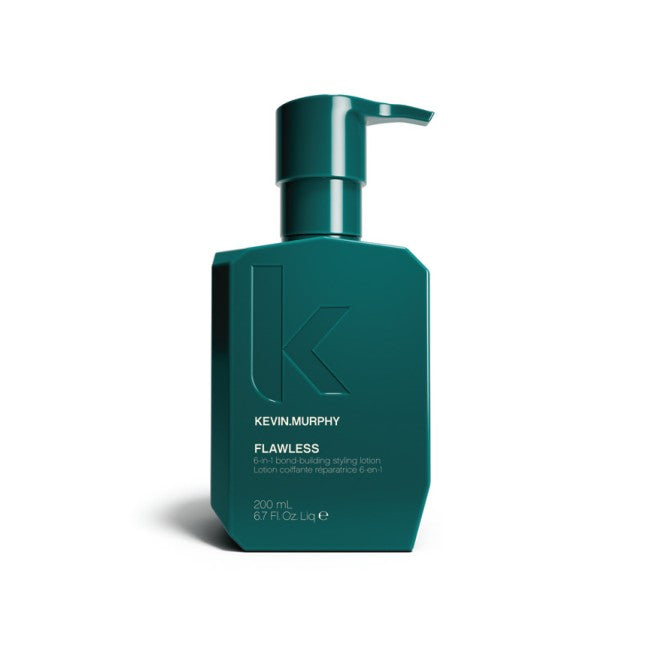 Kevin Murphy FLAWLESS | 6-in-1 Bond Building Styling Lotion 200ml