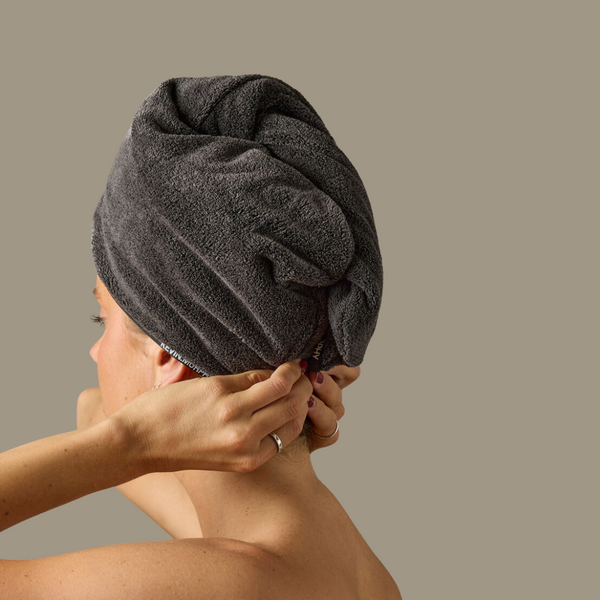 DRY ME Hair Turban