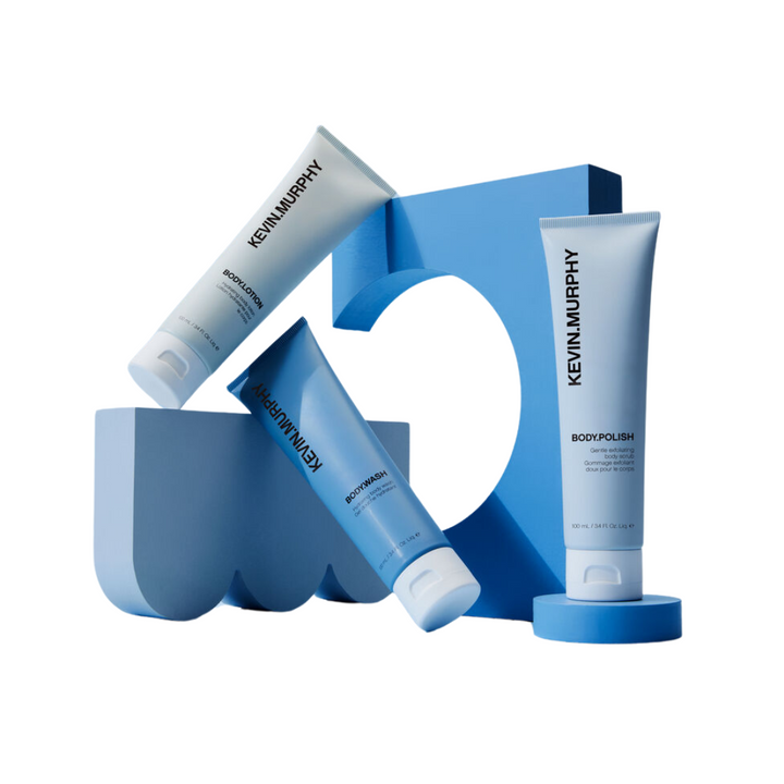 Kevin Murphy Body Body Body Trio (Limited Edition)