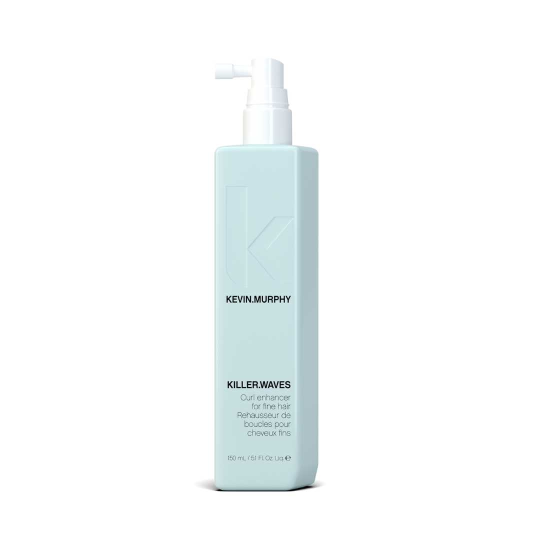 Kevin Murphy Killer Waves | Wave Enhancer Leave-In for Fine Wavy Hair