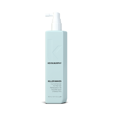 Kevin Murphy Killer Waves | Wave Enhancer Leave-In for Fine Wavy Hair