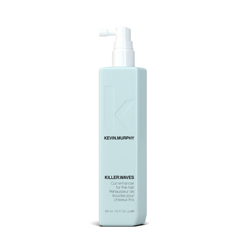 Kevin Murphy Killer Waves | Wave Enhancer Leave-In for Fine Wavy Hair