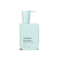 Kevin Murphy Killer Curls | Defining Curl Cream for Curly Wavy Hair