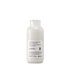 Davines LOVE CURL Essential Haircare Cream | Curl-Defining Styling Cream for Medium to Thick Curly Hair