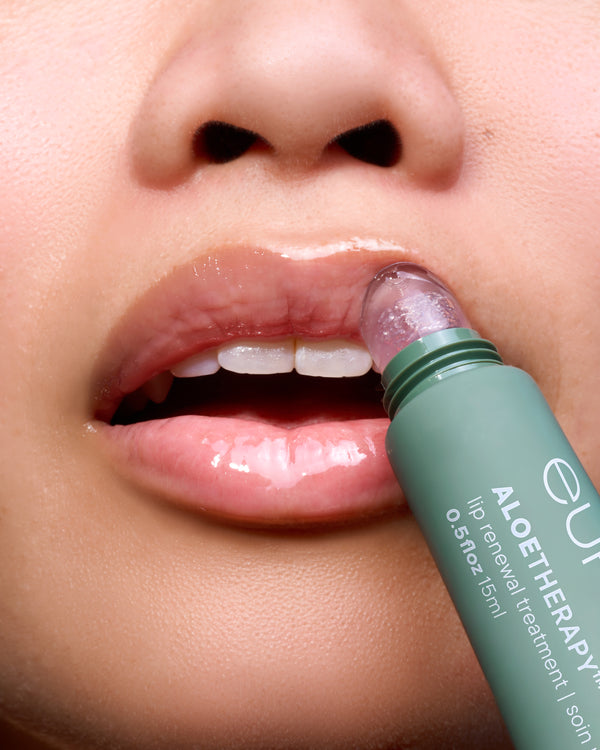 aloetherapy- Lip Renewal Treatment