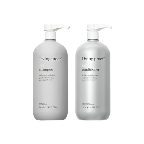 Living Proof Full Shampoo & Conditioner Duo 1000ml
