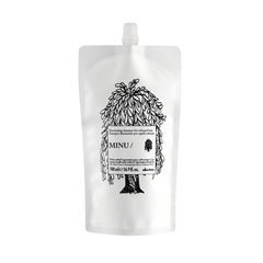 Davines MINU Shampoo Refill (500ml)