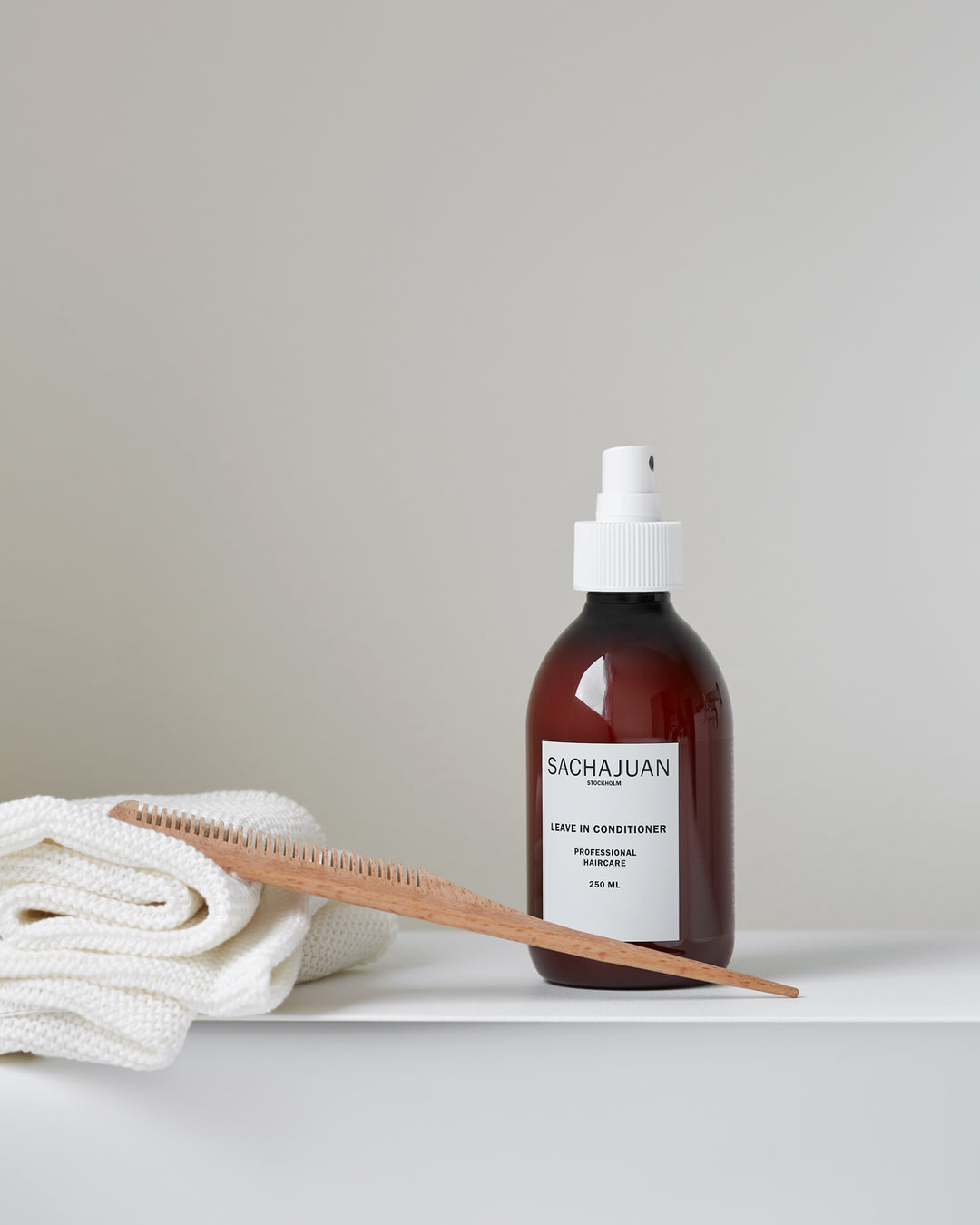 Après-shampoing sans rinçage - Sachajuan