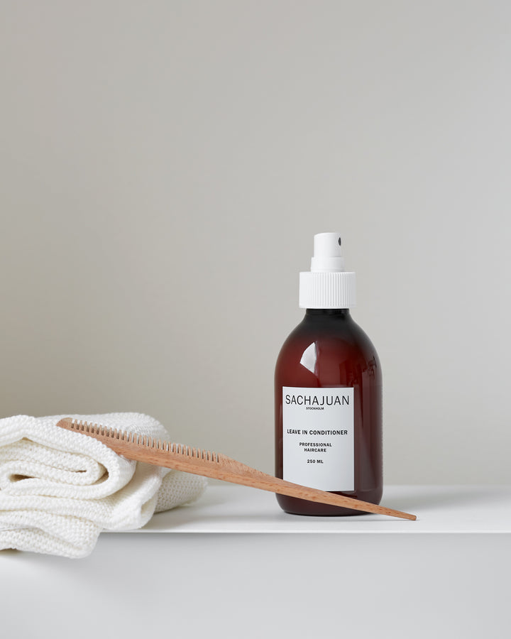 Après-shampoing sans rinçage - Sachajuan
