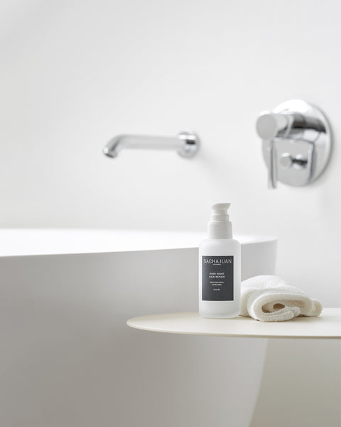 SACHAJUAN Overnight Hair Repair 100ml