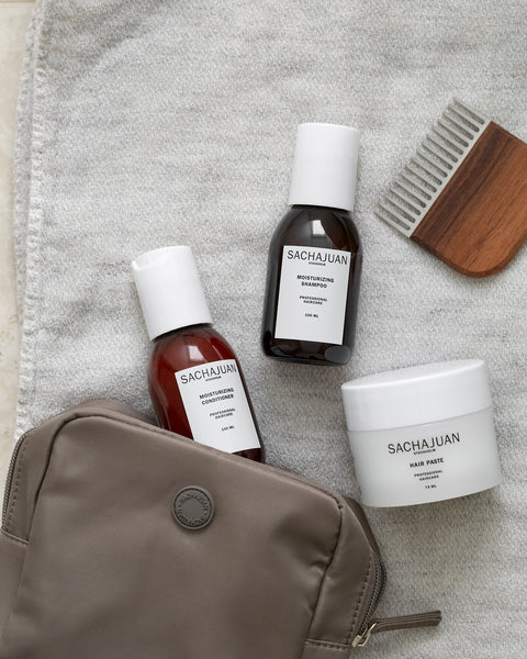 SACHAJUAN Moisturizing Conditioner 100ml