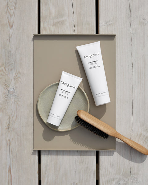 SACHAJUAN Finish Cream 75ml