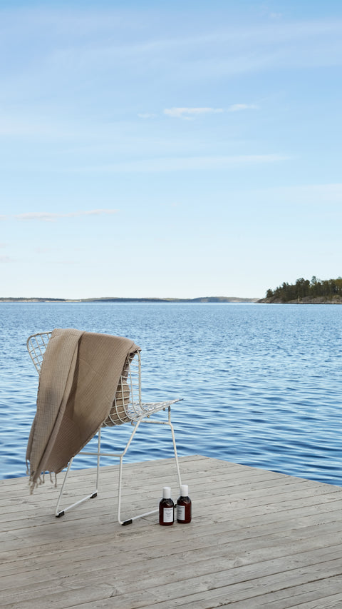 SACHAJUAN Moisturizing Conditioner 100ml