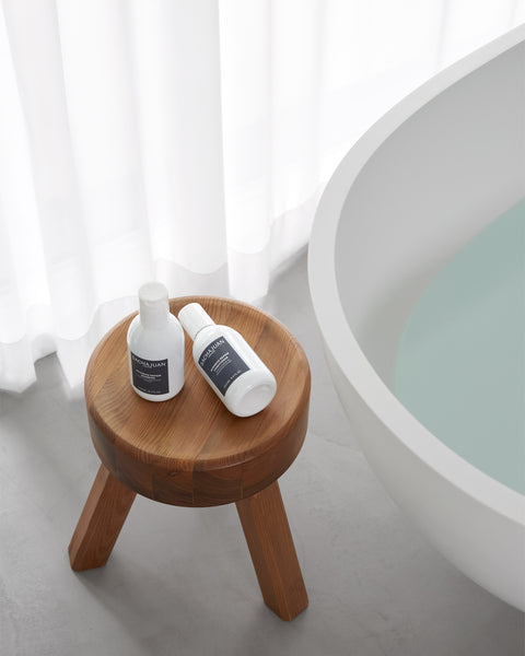 SACHAJUAN Intensive Repair Shampoo 250ml