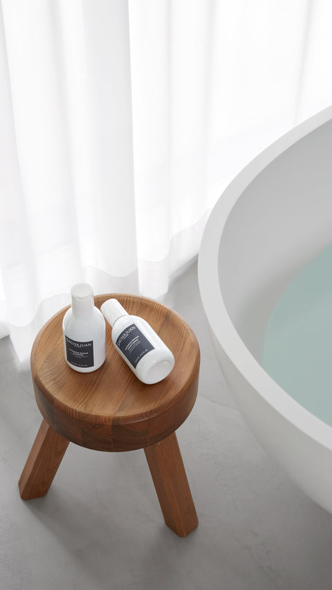 SACHAJUAN Intensive Repair Shampoo 250ml