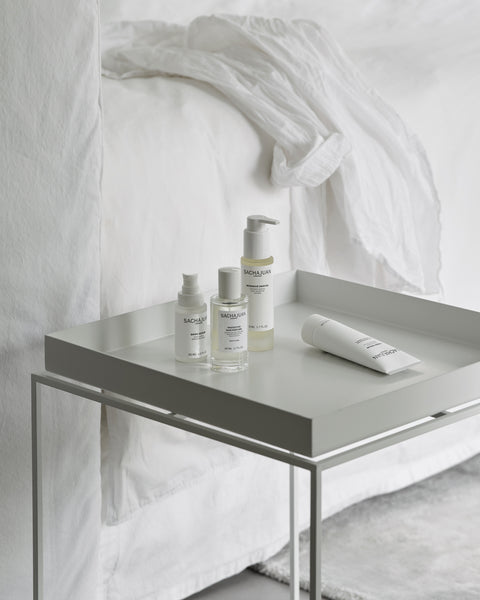 SACHAJUAN Intensive Hair Oil 50ml