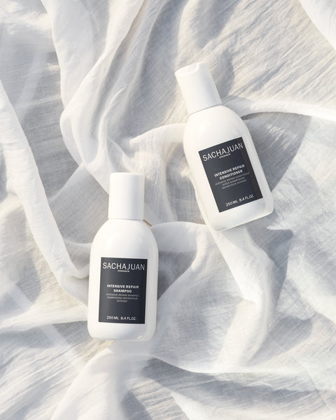SACHAJUAN Intensive Repair Shampoo 250ml