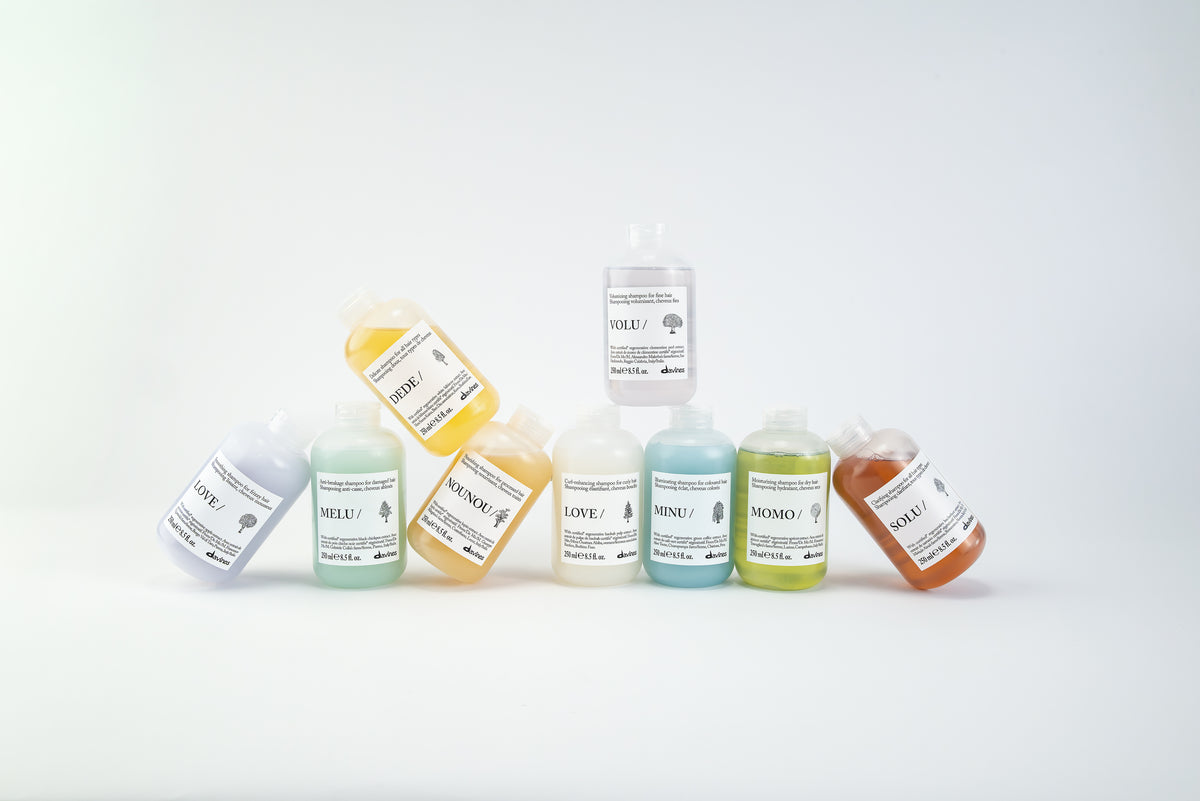 Moda Salon new arrivals professional beauty products