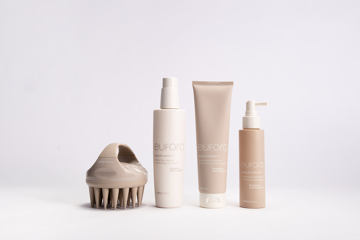 Moda Salon professional haircare boutique