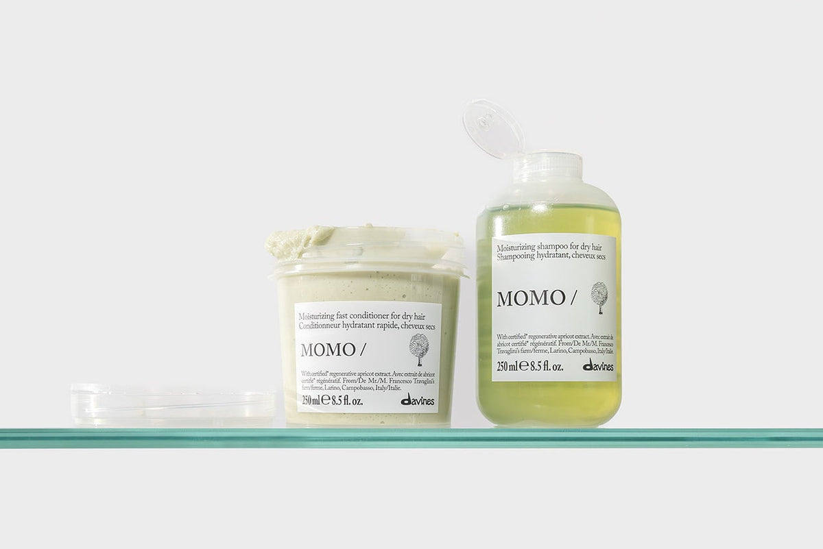 Moda Salon professional haircare boutique
