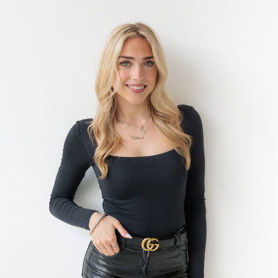 Sabina | Colour + Cutting