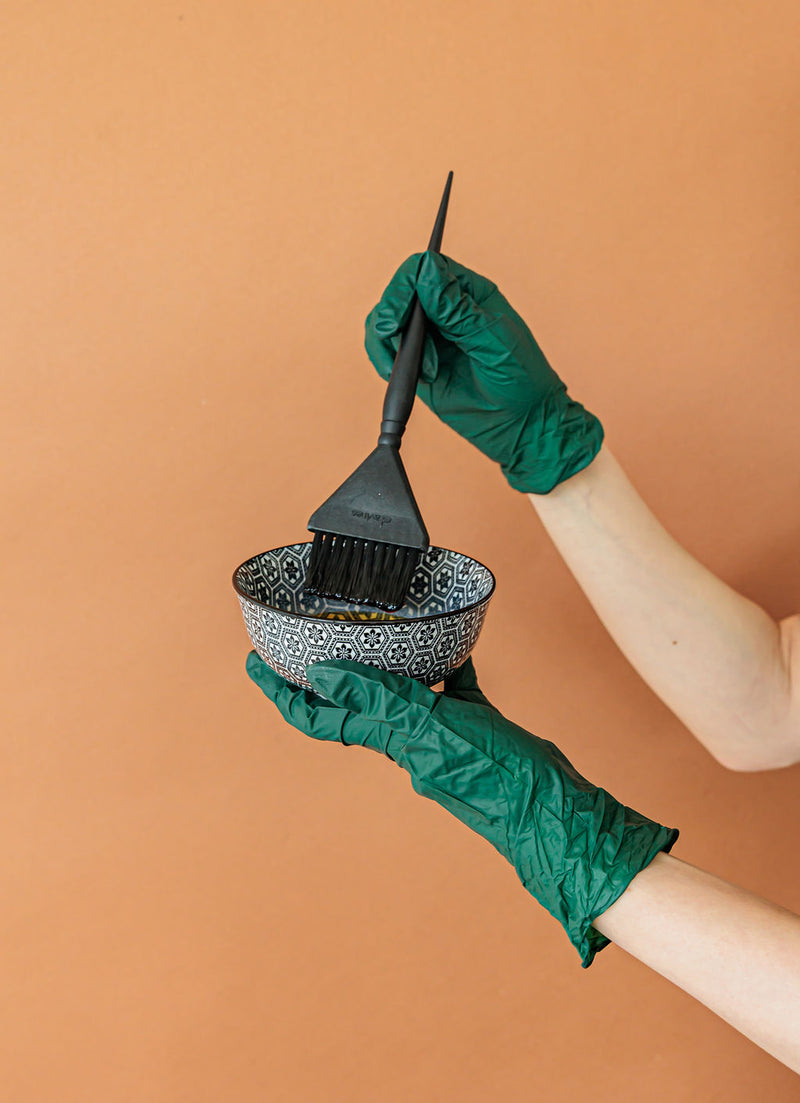 Total Scalp + Hair Care