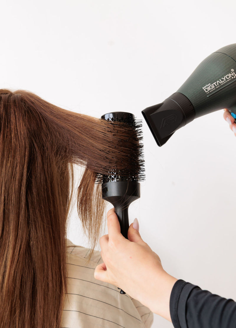 Total Scalp + Hair Care