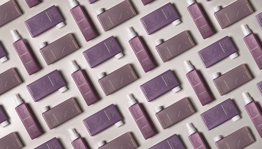 Moda Salon professional haircare boutique