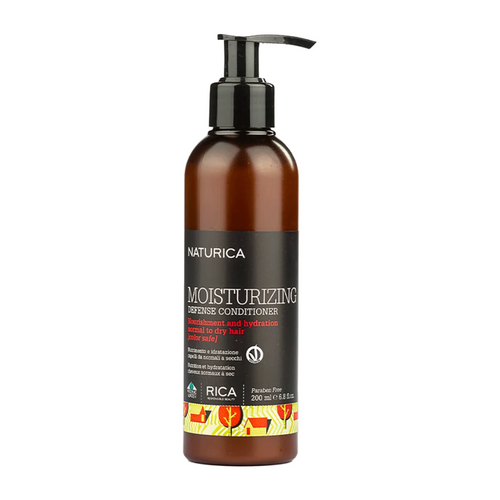 Rica Naturica Moisturizing Defense Conditioner | Hydration + Softness Care